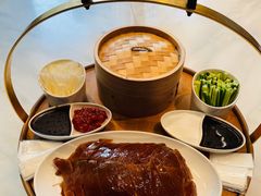 -桃花源中餐厅(金茂豪华精选酒店)