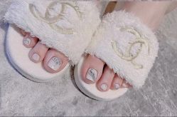 -M·X Nail日式美甲美睫