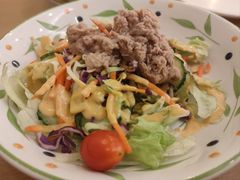 -萨莉亚意式餐厅(国展天虹店)