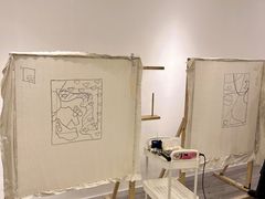 -A+毛毛毯·高温珐琅·银饰DIY(三里屯店)