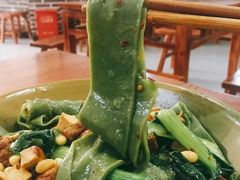 -西安手工软面(浦东南路店)