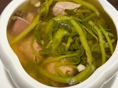 -广州文华东方酒店·江-由辉师傅主理