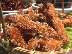 -稻香村全民餐厅(鄱阳店)