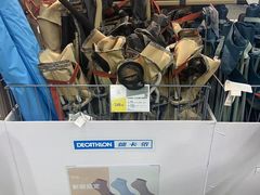 -迪卡侬(蓬江万达店)