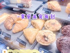 -星巴克(西安机场1店T3到达店)