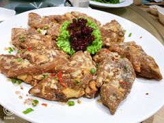 -莆田餐厅(NEX店)