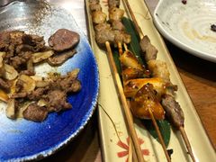 -大渔铁板烧(中山路八佰伴店)