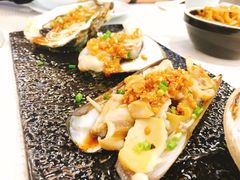 -渔娘渔家丹东海鲜(东直门店)