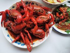 -老长沙龙虾馆·聚会餐厅(白石洲店)