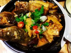 -聪辉同安老美食饭店(大元路店)