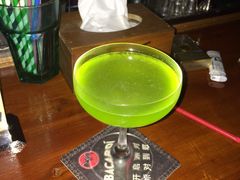 -迦南D BAR