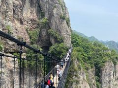 -雁荡山风景名胜区