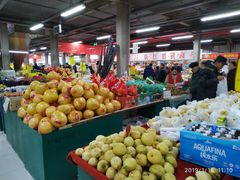 -金宝生活市场(东五环店)