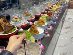 -双合园·海鲜水饺青岛菜(九水东路店)