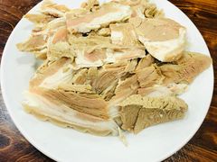 -苏州藏书羊肉馆(安顺路店)