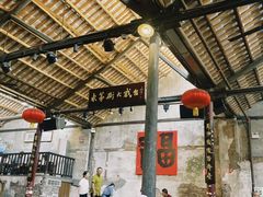 -東茅街茶馆