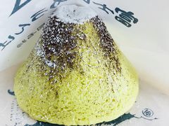 -富士山吉田線五合目
