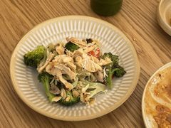 -无印良品餐堂 MUJI Diner(成都太古里店)