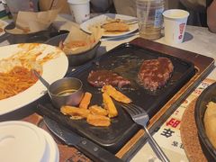 -必胜客(上海新南方商城PH店)