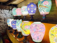 -景德镇古窑民俗博览区