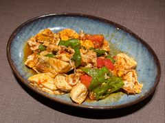 -山石榴·贵州菜(陆家嘴中心店)