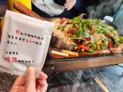 -串亿88烧烤·羊腿·羊蝎子(板泉路店)