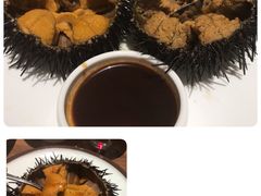 -将相和·海鲜蒸饺大连菜