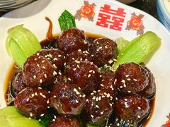 -福苗小骆驼烧烤(曲江店)