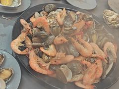 -仙螺岛海鲜自助餐厅(总店)