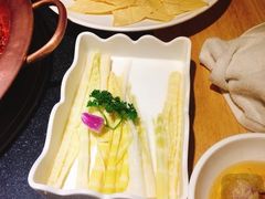 -老版火锅(半坡店)