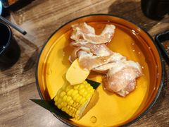 -山居屋炭火烧肉(厚街万达店)