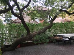 景观位-Pasha帕夏土耳其餐厅(南昌路店)