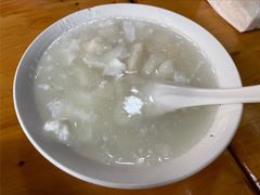 蛋醪糟-徐老幺奶汤面