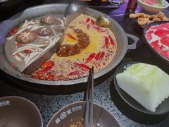 -珮姐老火锅(新街口店)