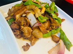 -前门烤鸭(江东中路店)