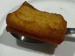 香煎带鱼-西郊壹号