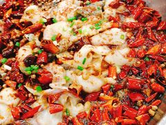 水煮鱼-小唐小四川水煮鱼(北三路店)