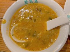 -符离集餐厅(万象城店)