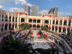 -佛罗伦萨小镇广佛名品奥特莱斯(疏港路店)