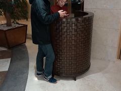 -天诚丽筠酒店-西餐厅