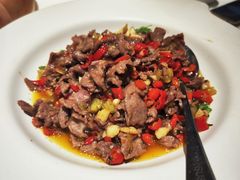 -潇湘码头·鲜湘菜(清河店)