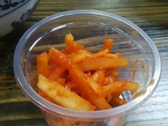 狗宝咸菜-淮南牛肉筋汤(锦辉商城店)
