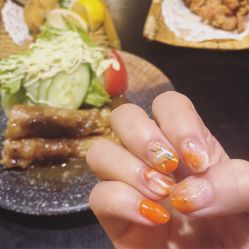 -PinkBaby美甲美睫