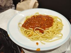 -萨莉亚意式餐厅(悦荟广场店)