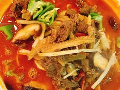 -回·龙虾铺·盆盆蟹·烧烤大排档(回龙观店)