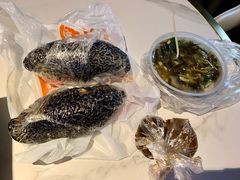 -芳婆糕团店(王府大街店)