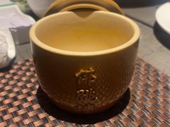 -“香”全日餐厅·株洲大汉希尔顿酒店