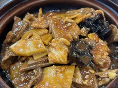 -京天红酒家(虎坊路店)