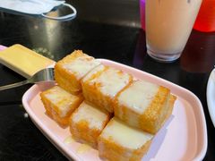 -大有利茶餐厅(福民店)