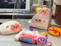 -半日闲手作DIY体验馆•陶艺•银饰戒指•拼豆(光谷店)